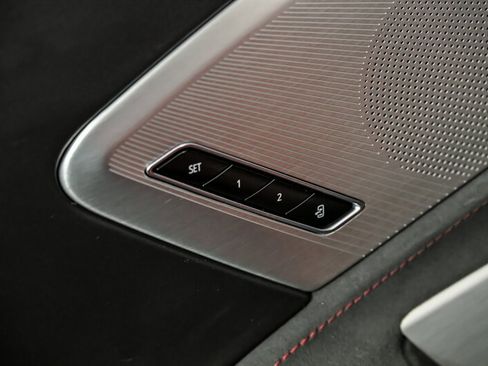 Used 2020 Chevrolet Corvette Stingray Premium Cpe w/ 3LT Preferred Equipment Group image 18