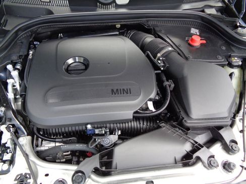 Used 2026 MINI Cooper S FWD image 20