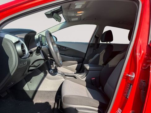 Used 2020 Hyundai Kona SEL AWD/4WD image 9
