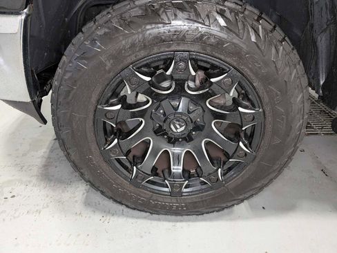 Used 2017 RAM 1500 Big Horn AWD/4WD image 3