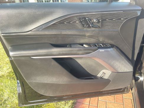 Used 2024 Cadillac Lyriq Luxury w/ LPO, Floor Liner Package image 18