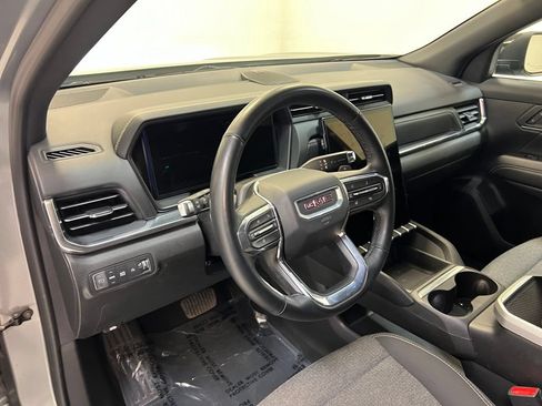 Used 2025 GMC Terrain Elevation FWD image 17