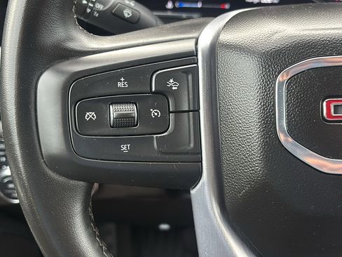 Used 2024 GMC Sierra 3500 SLE w/ SLE Convenience Package image 15