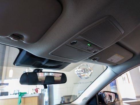 New 2026 Nissan Sentra SR image 30