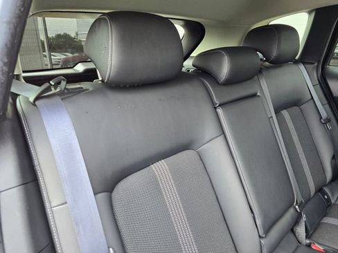 Used 2025 MAZDA CX-50 AWD 2.5 S w/ Preferred Package image 39