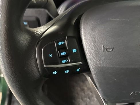 Used 2023 Ford Bronco Sport Big Bend image 28