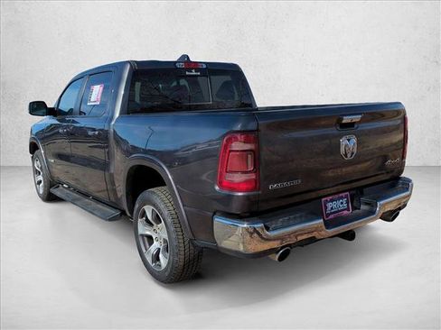 Used 2019 RAM 1500 Laramie image 8