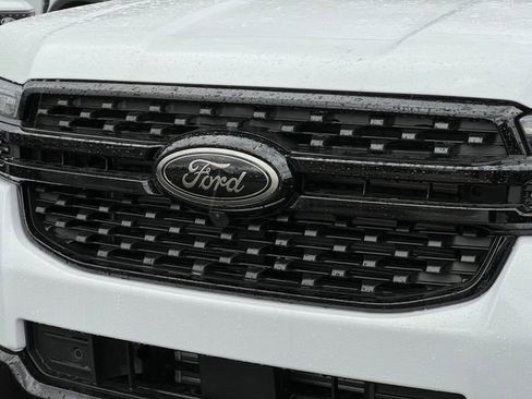 New 2025 Ford Ranger XLT image 40