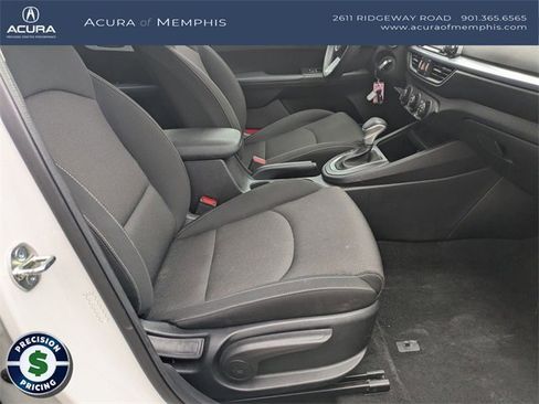 Used 2023 Kia Forte LXS image 18