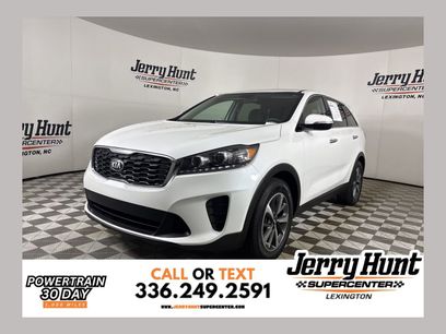 Used 2020 Kia Sorento LX