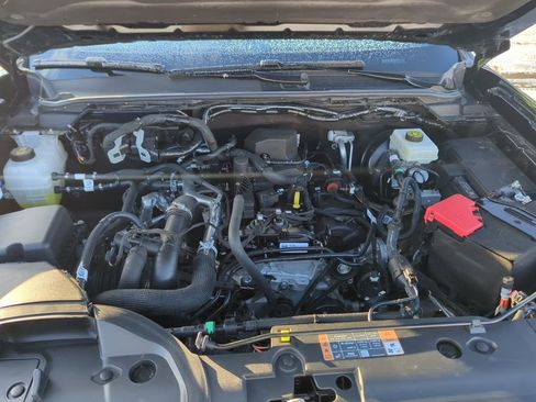 Used 2024 Ford Ranger XLT w/ Equipment Group 301A High image 13