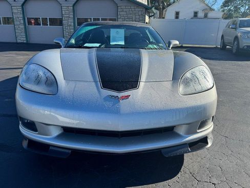 Used 2005 Chevrolet Corvette Coupe w/ Preferred Equipment Group image 7