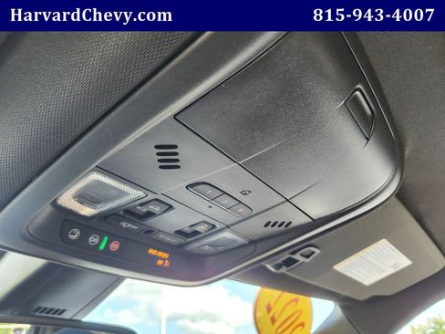 Used 2022 Chevrolet Blazer RS w/ Enhanced Convenience Package image 14