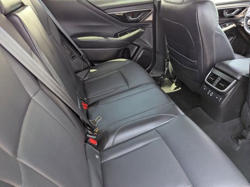 Certified 2023 Subaru Outback Limited XT image 14