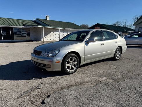 Used 2003 Lexus GS 300 image 10