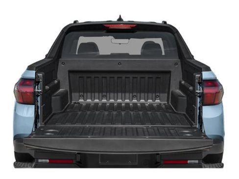 New 2026 Hyundai Santa Cruz SEL AWD/4WD image 8
