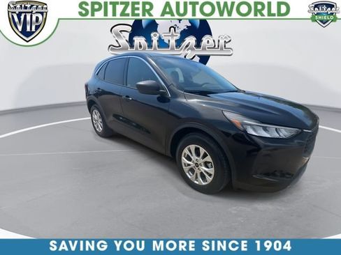 Used 2023 Ford Escape Active w/ Cold Weather Package FWD image 2
