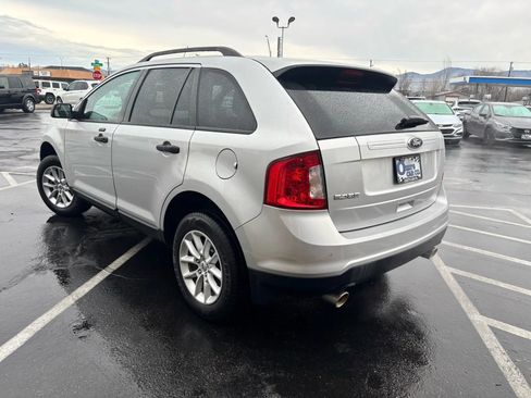 Used 2013 Ford Edge SE image 3