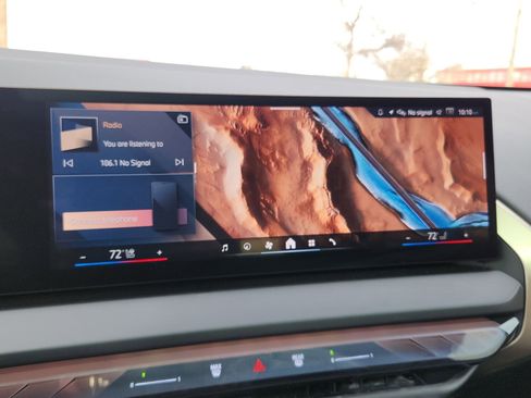 Certified 2025 BMW X3 xDrive30i image 19