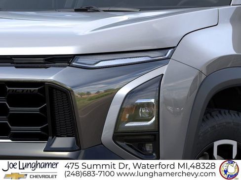 New 2026 Chevrolet Equinox ACTIV image 10