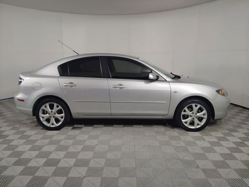 Used 2009 MAZDA MAZDA3 i Touring Value image 8