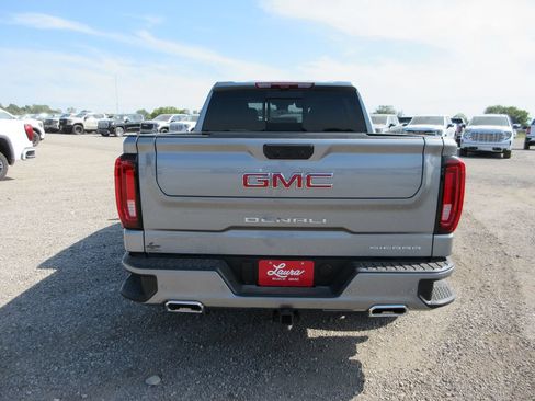 New 2026 GMC Sierra 1500 Denali w/ Denali Reserve Package AWD/4WD image 5