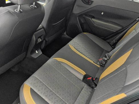 Certified 2025 Subaru Crosstrek 2.5i Sport image 20