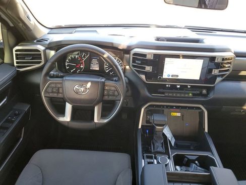 New 2025 Toyota Tundra SR5 image 15