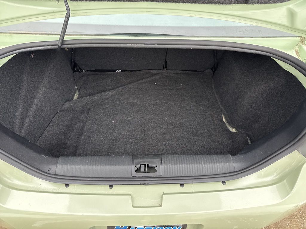 Used 2010 Ford Focus SE FWD image 23