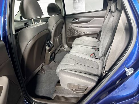 Used 2019 Hyundai Santa Fe SEL AWD/4WD image 19