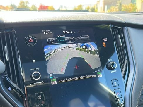 Used 2022 Subaru Outback Wilderness image 17