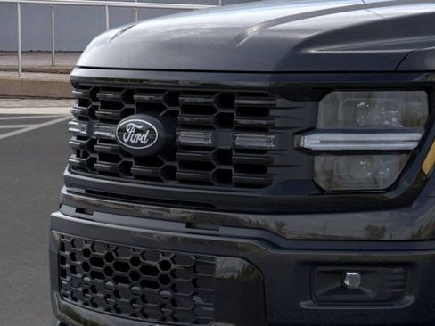 New 2026 Ford F150 STX w/ F-150 LOBO Package AWD/4WD image 17