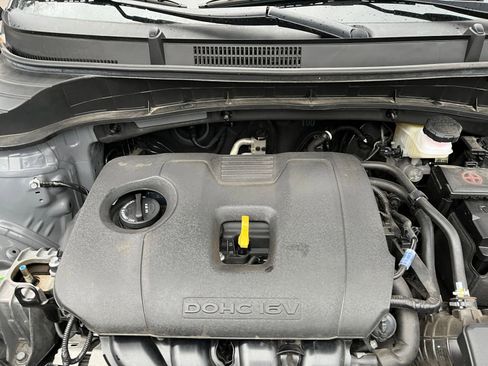 Used 2025 Kia Soul LX w/ LX Technology Package image 30