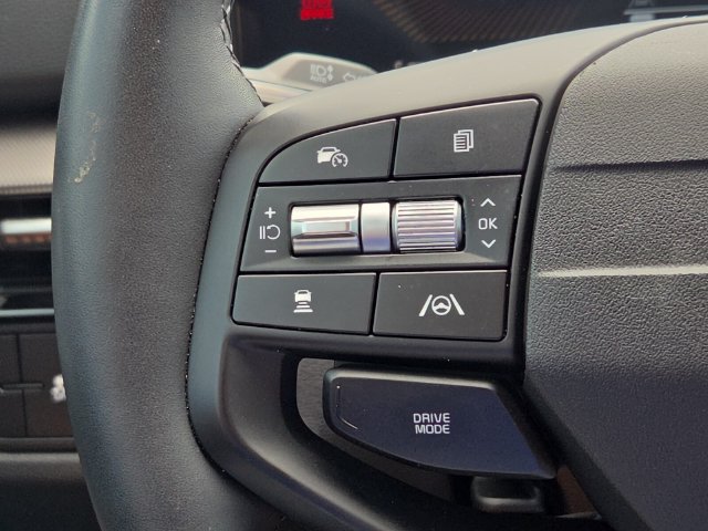 Certified 2026 Kia Sportage LX AWD/4WD image 23