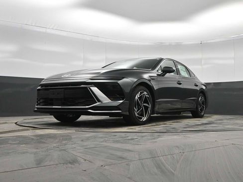 New 2026 Hyundai Sonata SEL image 32