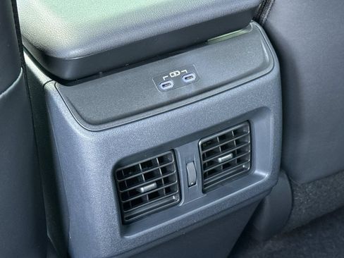 New 2026 Toyota C-HR AWD/4WD image 15