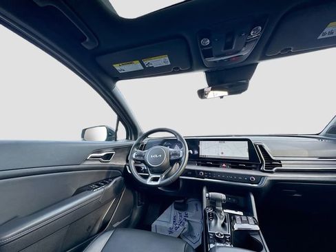 Used 2023 Kia Sportage X-Line w/ X-Line Premium Package image 23