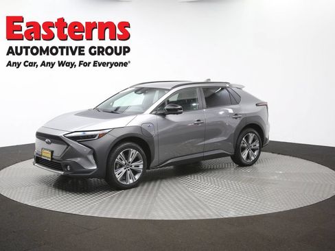 Used 2023 Subaru Solterra AWD image 57