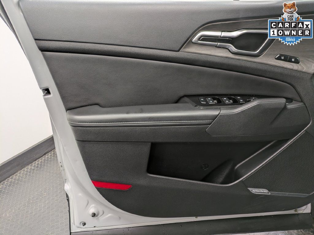 Certified 2024 Kia Sportage X-Pro Prestige AWD/4WD image 9