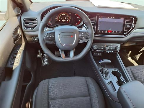 New 2026 Dodge Durango GT w/ Blacktop Package image 11