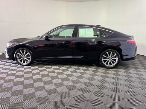 Used 2024 Acura Integra image 4