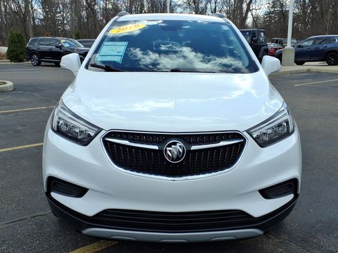 Used 2019 Buick Encore Preferred image 2