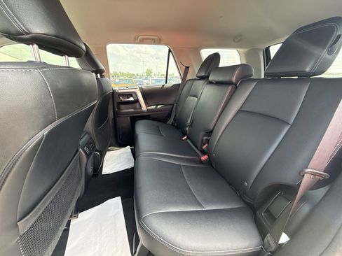 Certified 2023 Toyota 4Runner TRD Sport RWD image 24