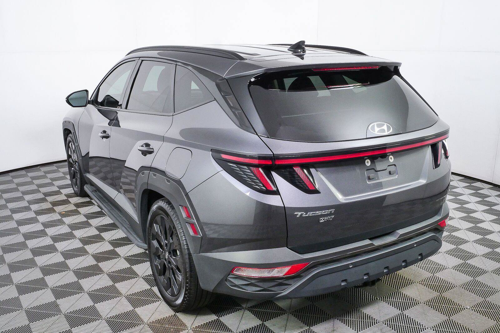 Used 2023 Hyundai Tucson XRT FWD image 24