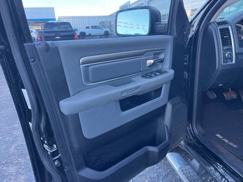 Used 2014 RAM 1500 Big Horn image 5