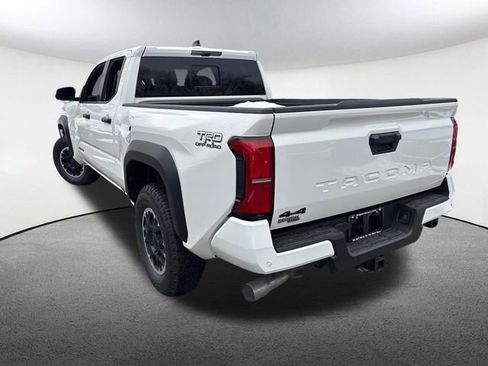 New 2026 Toyota Tacoma TRD Off-Road image 9