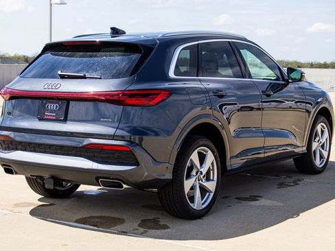 New 2025 Audi Q5 Premium Plus image 5