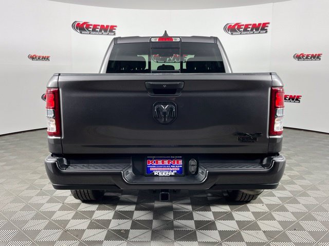 Used 2023 RAM 1500 Tradesman w/ Night Edition AWD/4WD image 7