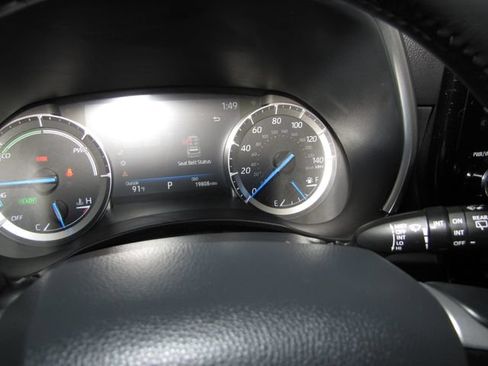 Used 2022 Toyota Highlander Limited FWD image 4