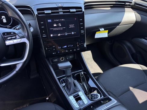 Used 2022 Hyundai Tucson SEL w/ Convenience Package image 19